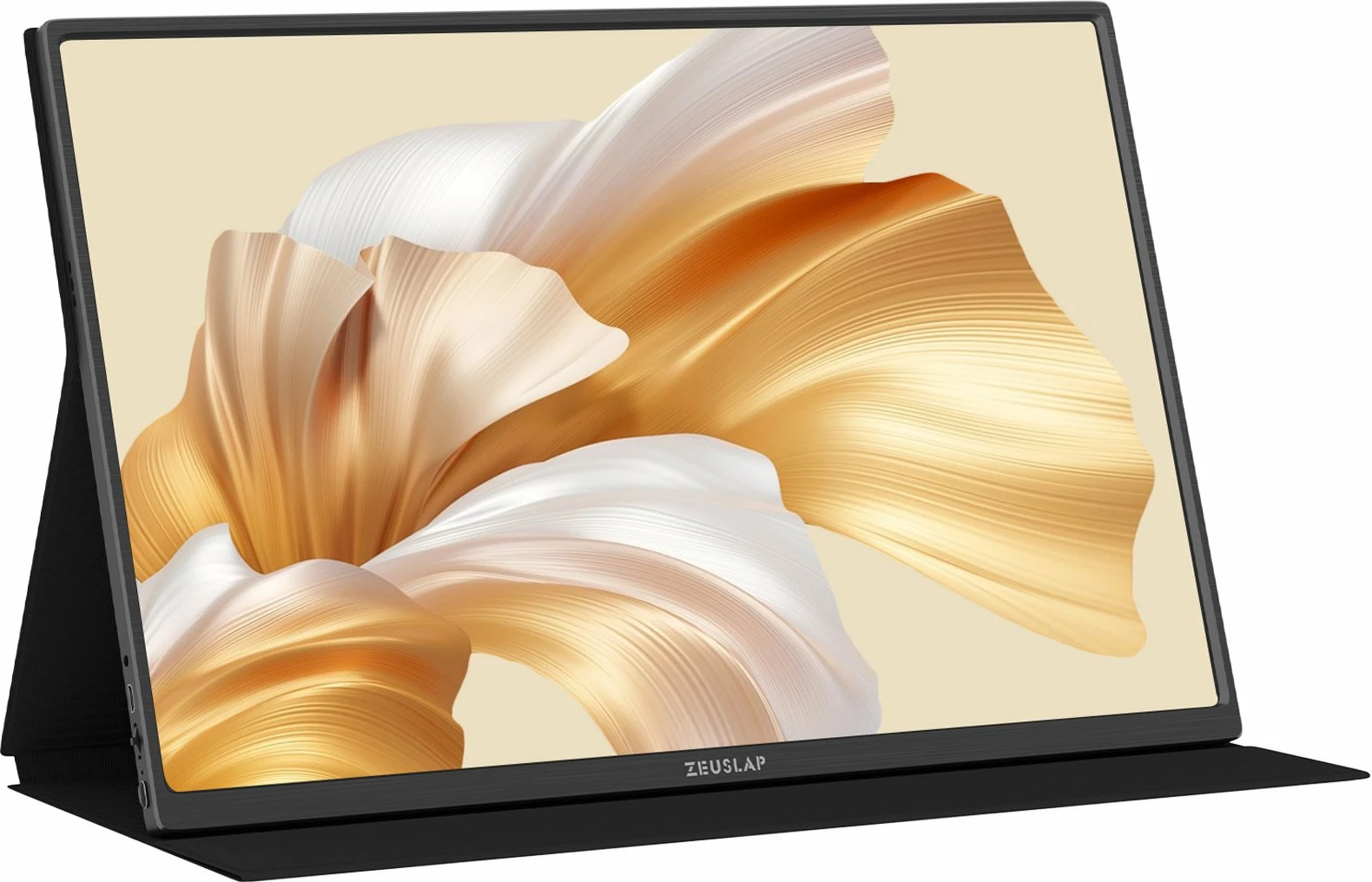 Monitor portativ Zeuslap P16K 16\" IPS 2560x1600 144Hz USB-C/Mini HDMI i zi