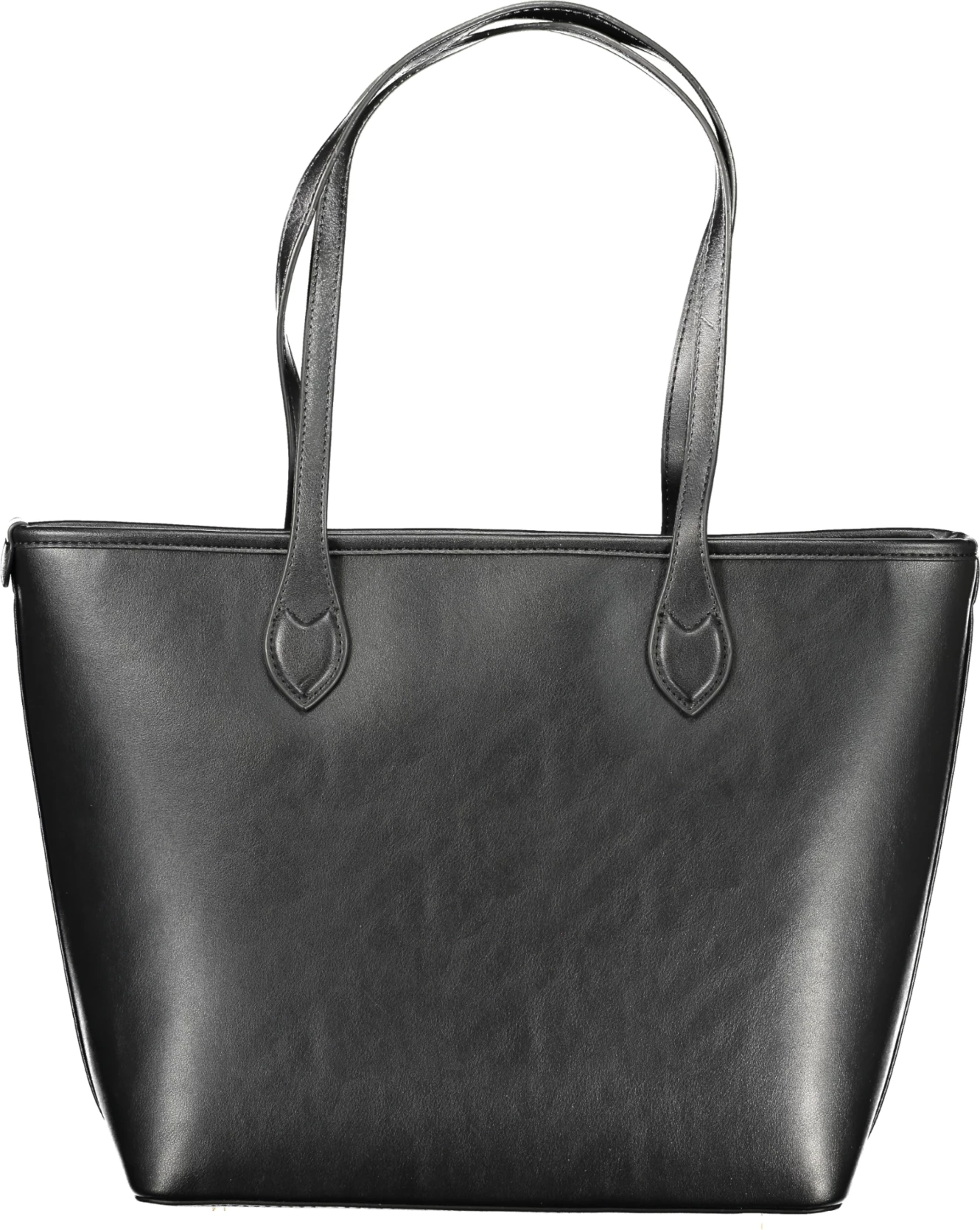 Çantë për femra GABRIELLA G BY GABRIELLA GUCCI Santorini, e zezë