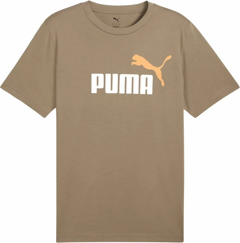 Maicë për meshkuj Puma, kafe