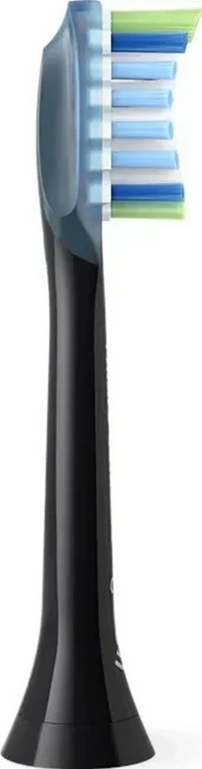 Kokë furçe dhëmbësh Philips Sonicare Premium Plaque Defence C3 HX9042/88, 2 copë, e zezë