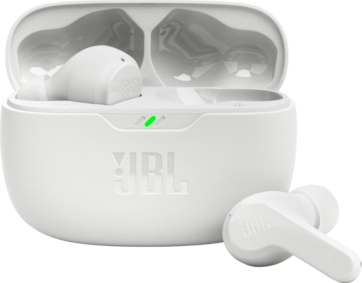 Kufje JBL VIBE BEAM TWS