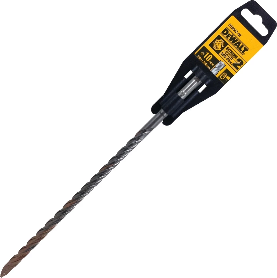 Svedër SDS+ DeWalt DT9542 10mm x 260mm