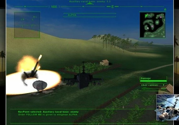 Fair Strike EN/FR/IT/CS/RU/ZH/HU/BG Global