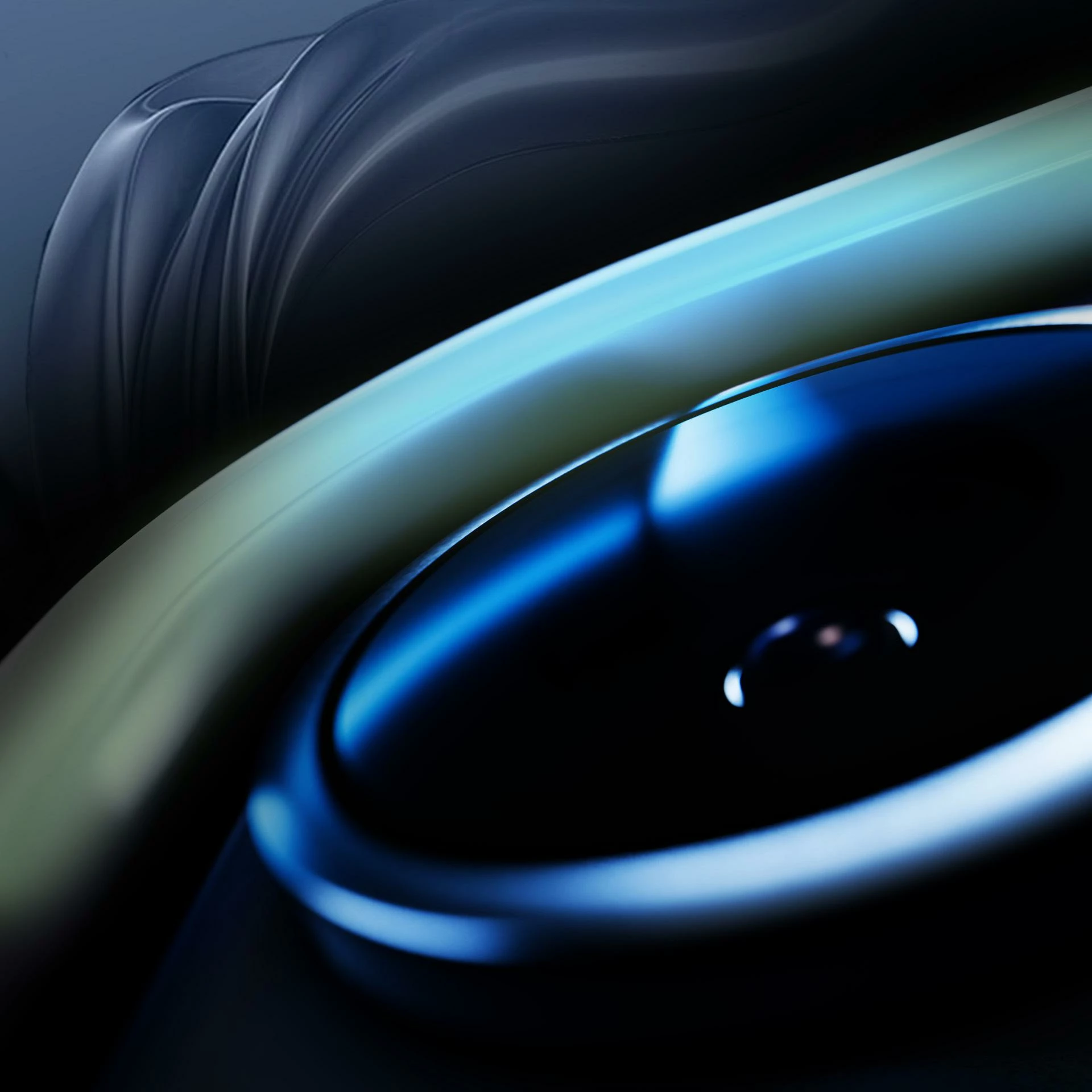 Mbështjellës 3mk Misty MagCase për iPhone 16 Pro Max, MagSafe, përfundim mat, i gjelbër, në kuti