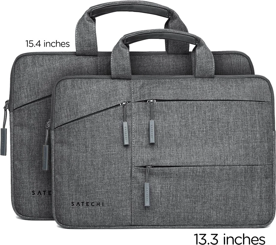 Satechi Fabric Laptop Carrying Bag 13"