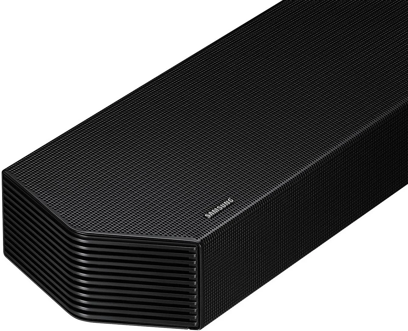 Soundbar Samsung HW-Q800F 5.1.2, Dolby Atmos wireless, me subwoofer, e zezë