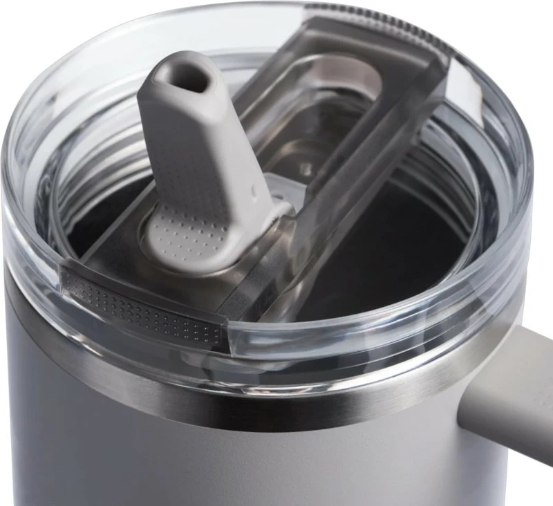 Stanley Termos Quencher Protour Flip 1.18L  Ash Fade 10-12486-098