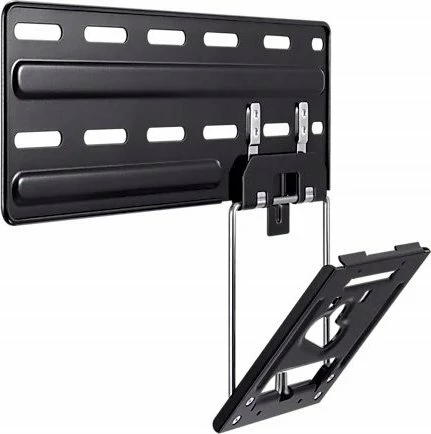 Mbajtëse muri për TV Samsung WMN-B50EB/XC 43-85\" deri 60 kg fiks distancë 0.75 cm e zezë me vida