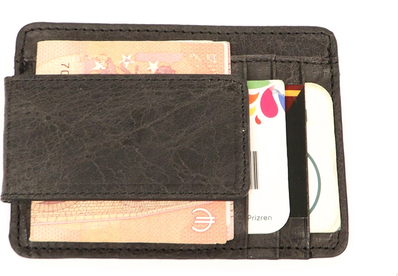 Kuleta për kredi kartela Nomad 7332-15