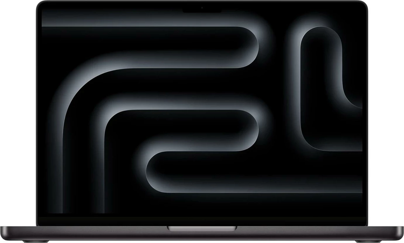 Kompjuter Apple MacBook Pro 14 M5 Pro 16GB 1TB Space Black