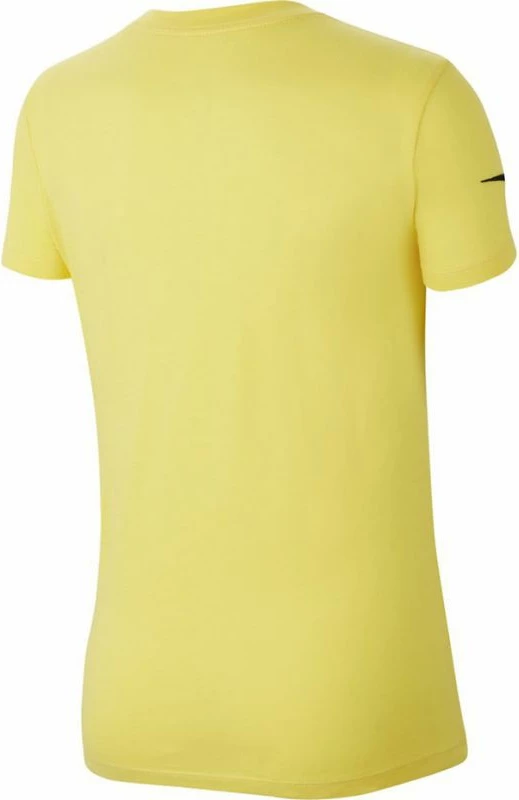 Maicë për femra Nike Park 20, e verdhë