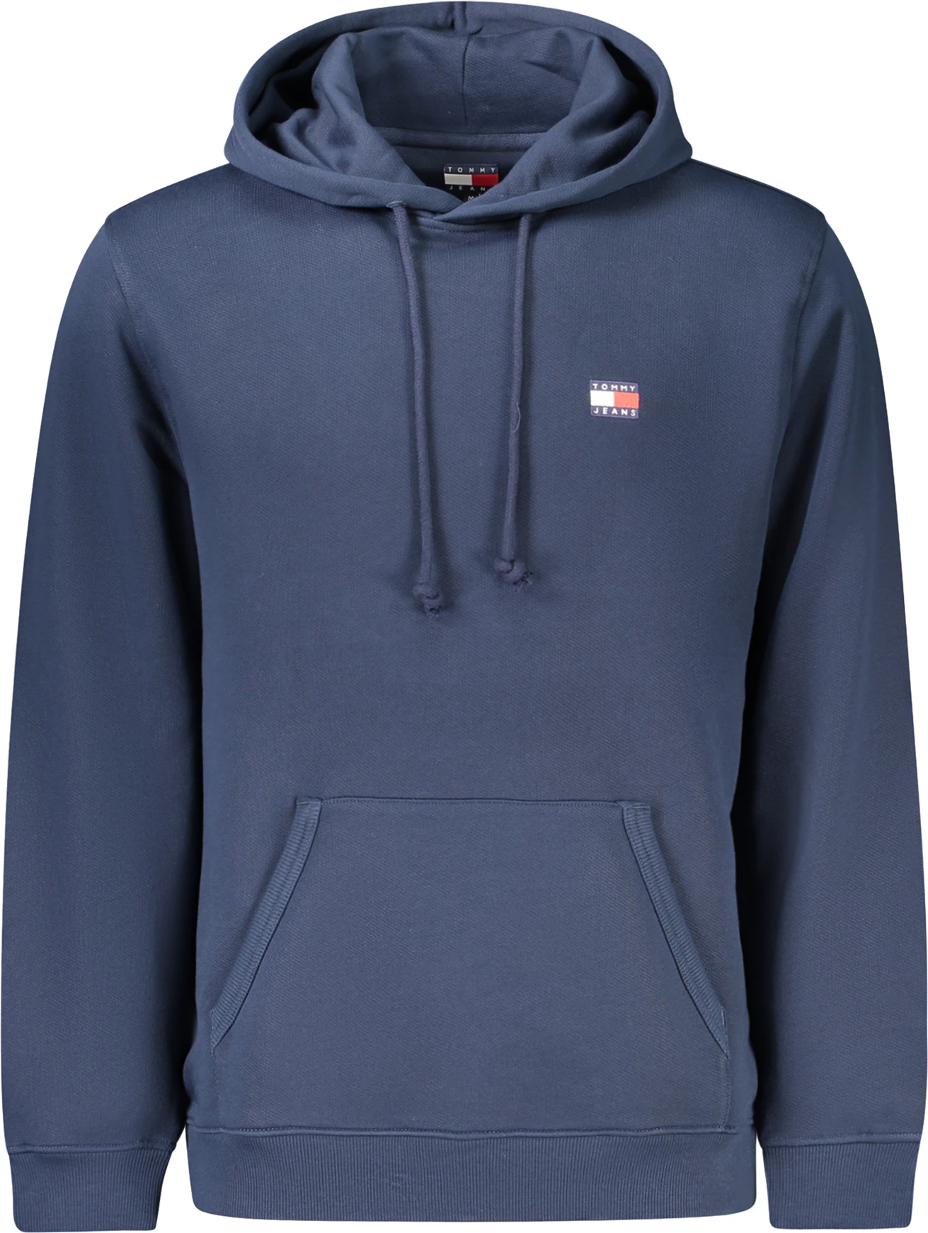 duks për meshkuj Tommy Hilfiger zip-up, kaltër