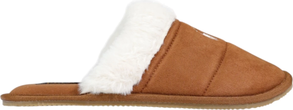 Papuqe për femra Ralph Lauren KELCIE RF103631, ngjyrë lëkure