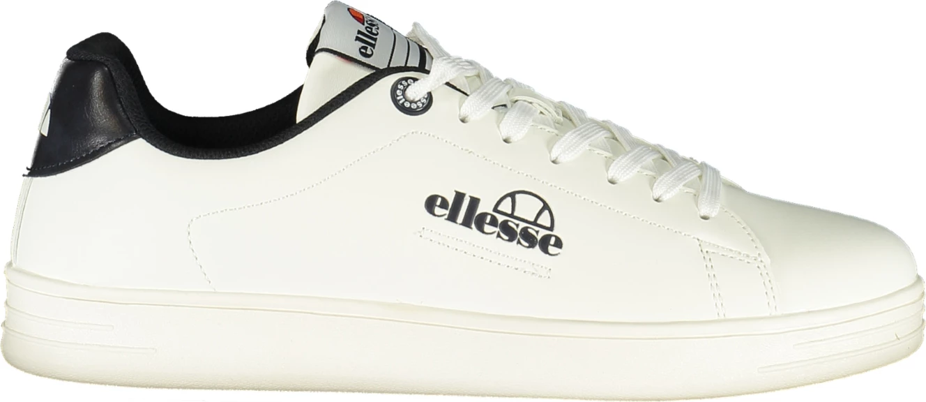 Atlete ELLESSE JERRY meshkuj, të bardha