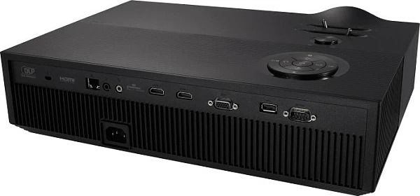 Projektor ASUS H1 LED, 3000 ANSI lumens, 1080p, i zi
