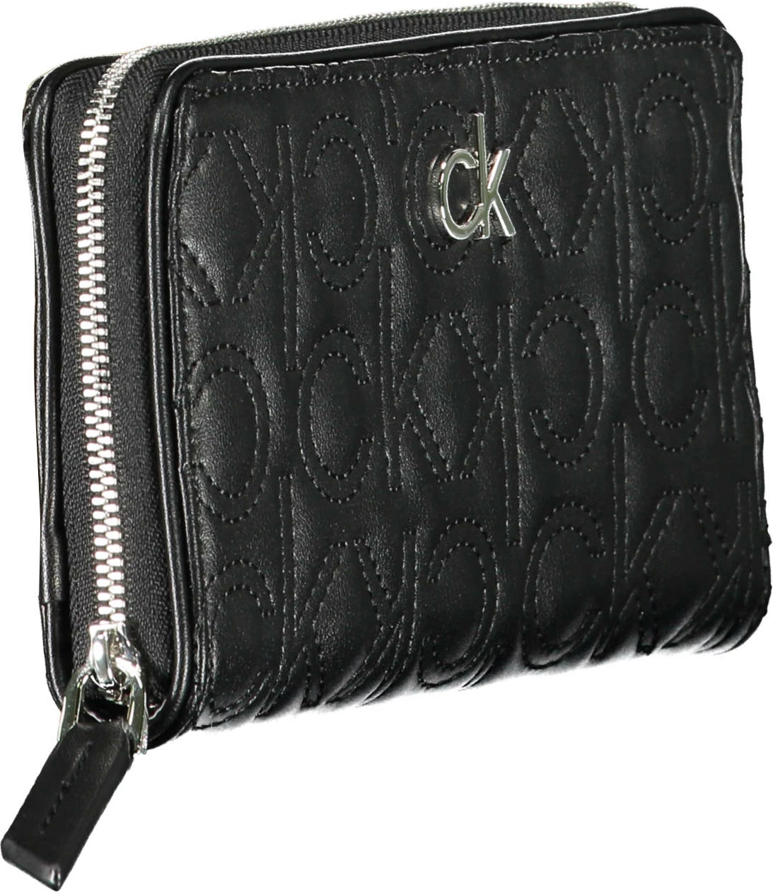 Portofol CALVIN KLEIN femra, i zi