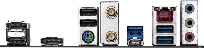 Pllakë amë GIGABYTE B650M D3HP AX, mATX, AMD AM5, DDR5, Wi‑Fi, 2.5GbE, e zezë