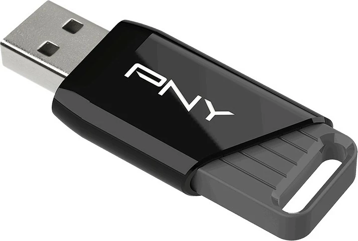 USB stick PNY Attaché X 32GB, USB 3.2, zi