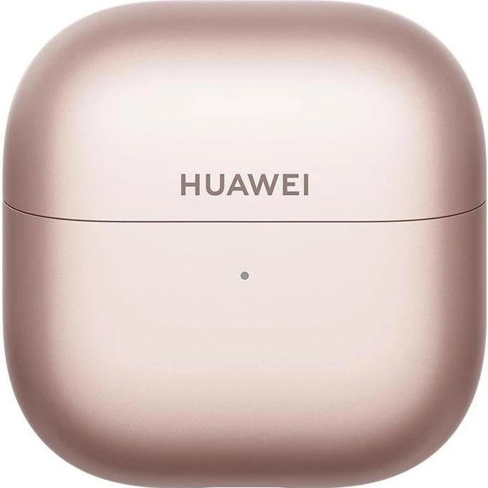 Kufje Huawei FreeClip 2, True Wireless, Bluetooth 6.0, rozë