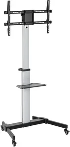 Mbajtese për TV SBOX FS-444, 37″- 86″ inch