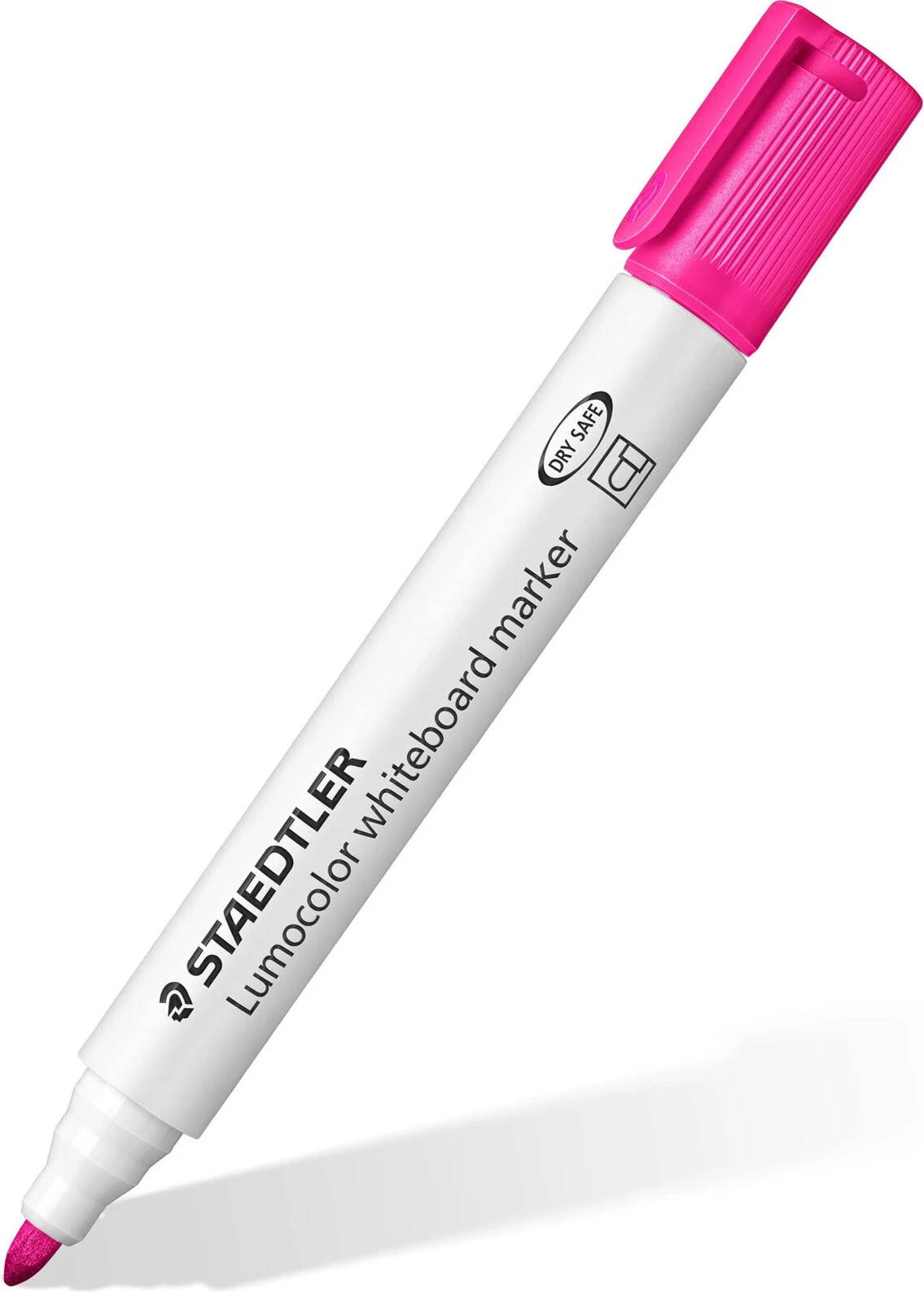 Staedtler Lumocolor Whiteboard Marker – Pink