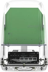 Antena Poynting EPNT-4, 21 dBi, 0.617 - 4.2 GHz, SMA, Bardhë