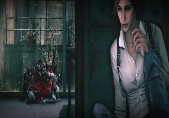 The Evil Within: The Assignment DLC EN/DE/FR/IT/PL/RU/ES Global
