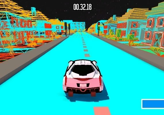 Vector Race EN Global