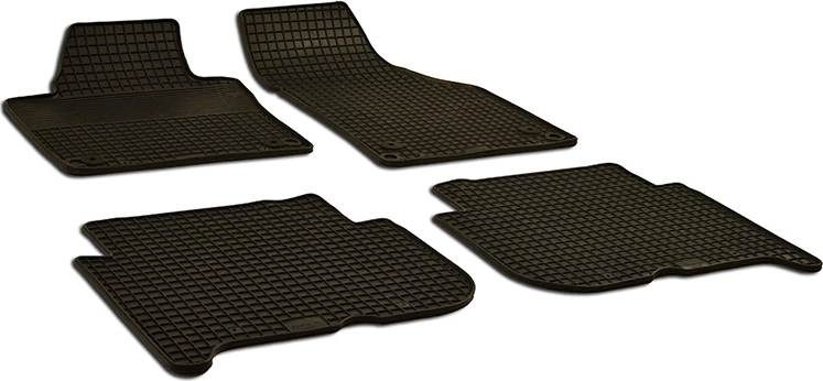 GUMEX VW TOURAN (2003-2010), (2010-2015) oval