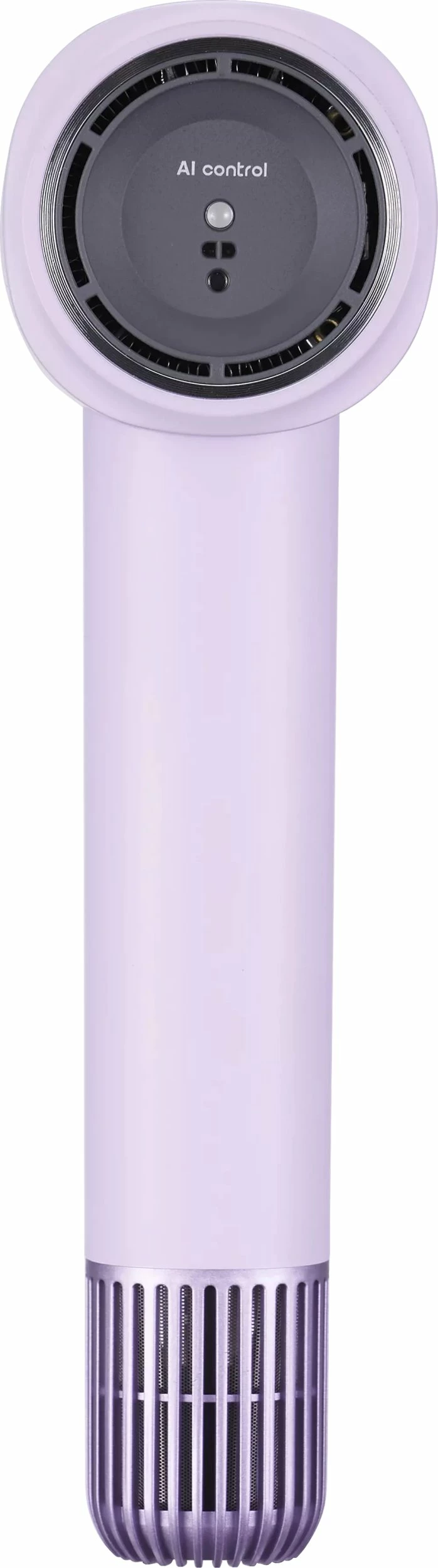 Tharëse flokësh 4Swiss F326 SmartAI+ 1000W me jonizim, Lavender