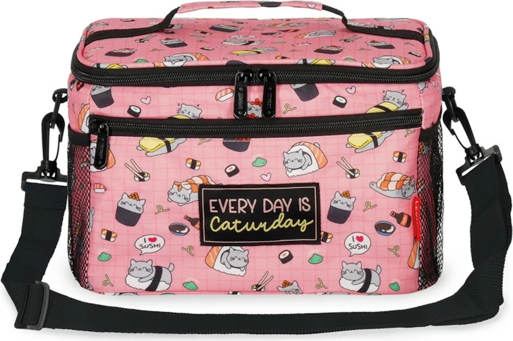 Legami Cante Ushqimi Kitty Slbag0006