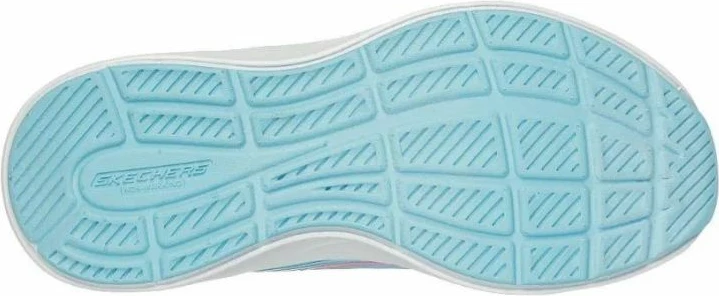 Atlete për fëmijë Skechers, shumëngjyrëshe