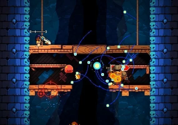 Exit the Gungeon Global