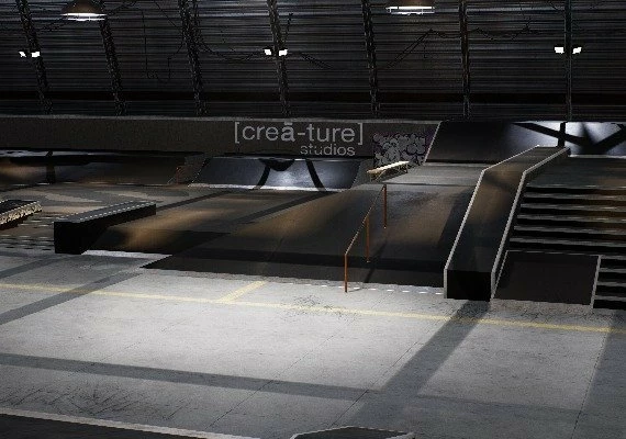Session: Skate Sim - Supporter Pack DLC Global
