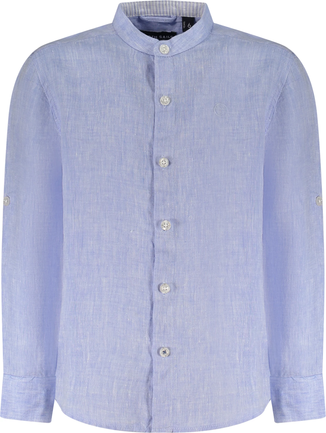 Këmishë për djem NORTH SAILS, e kaltër