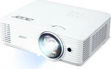 Projektor Acer H6518STi MR.JSF11.001, DLP, HDMI, 3000-5000 ANSI lumen, i bardhë