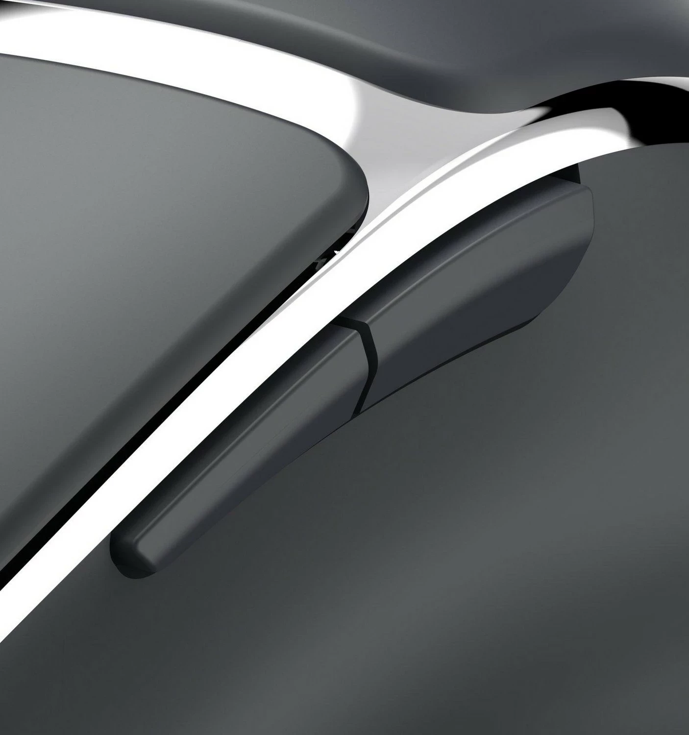 Maus Hama WM-800, wireless, Bluetooth, 3200 DPI, i zi