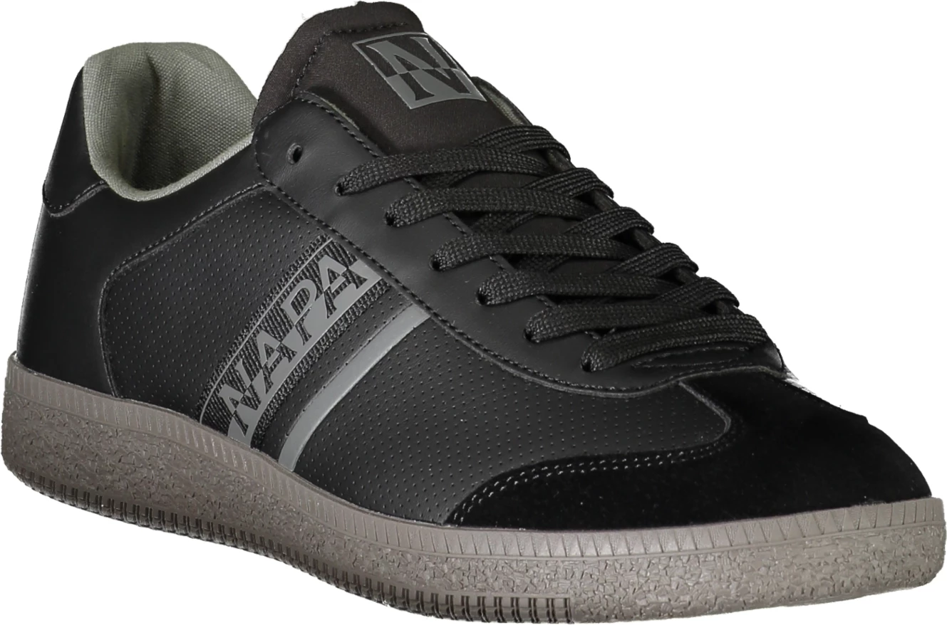 Atlete meshkuj NAPAPIJRI, të zeza