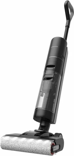 Fshesë elektrike vertikale wet-dry DREAME H13 Pro 18 000 Pa, vetëpastrim, tharje me ajër të ngrohtë