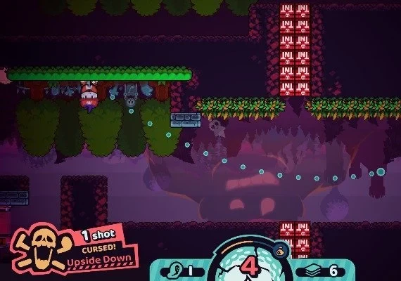 Cursed to Golf EN Global