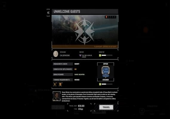 BattleTech: Season Pass DLC EN Global