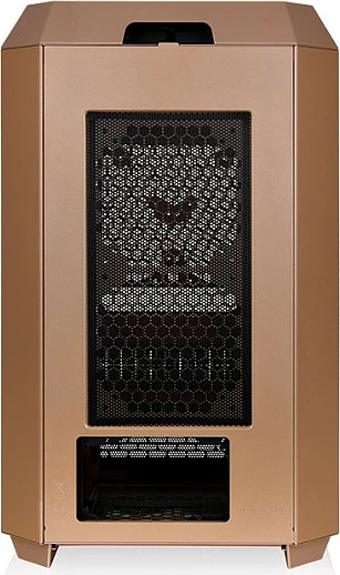 Kasë Thermaltake The Tower 300, Micro Tower, Gravel Sand