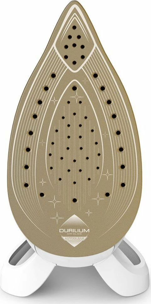 Hekur me gjenerator avulli Tefal Pro Express Ultimate II GV9712 3000 W, 7.7 bar, rezervuar 1.2 L, bardhë/bojë navy