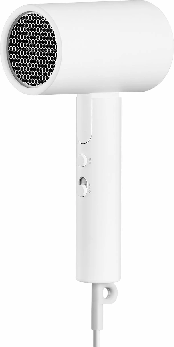 Tharëse flokësh Xiaomi Compact Hair Dryer H101 1600W me jonizim, e bardhë