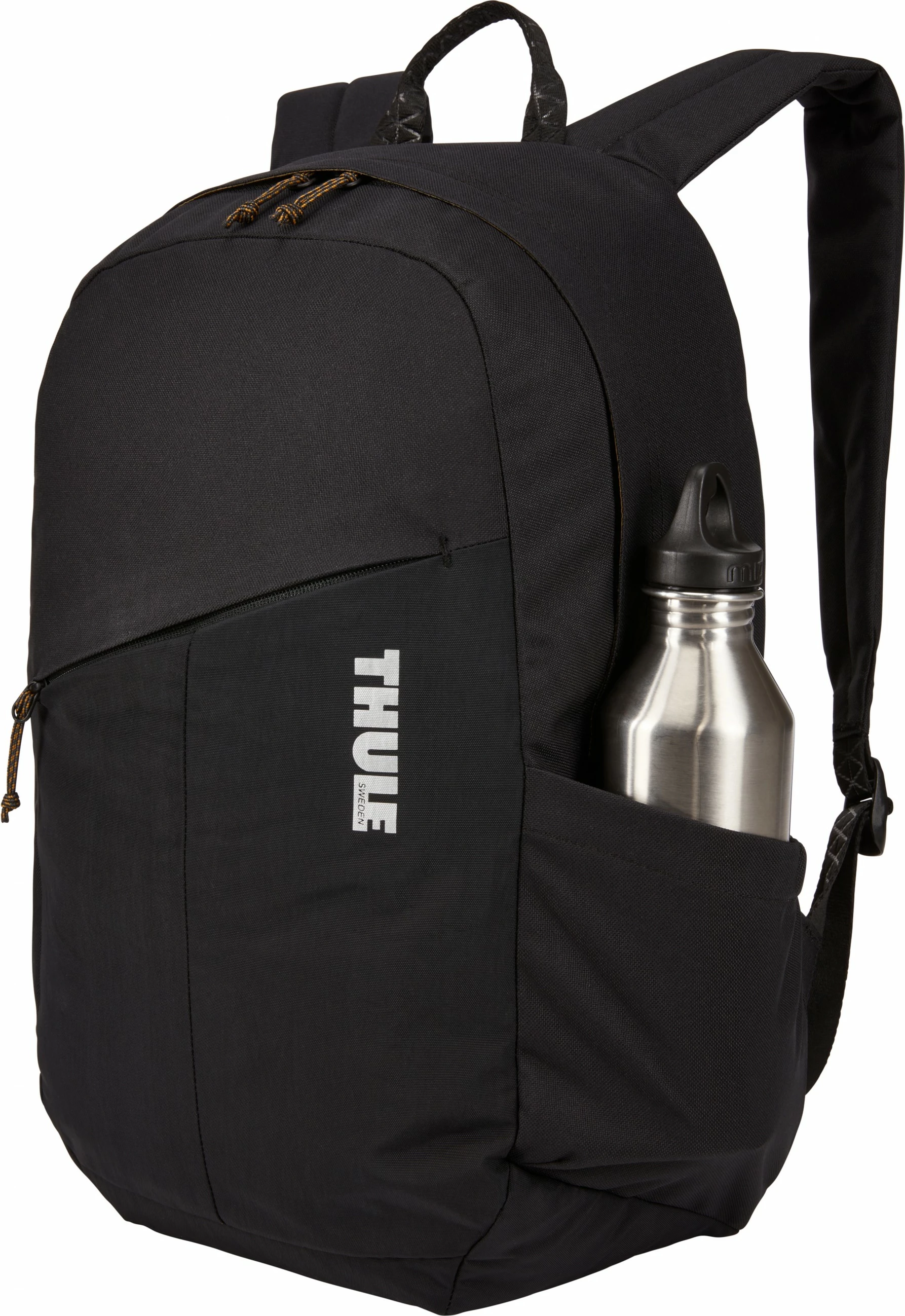 Rucksack THULE Notus 19.5L, për notebook 14 inç, e zezë