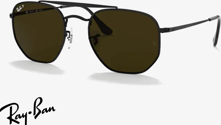 Syze dielli Ray-Ban RB3648 002/58 54