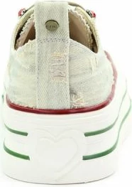 Këpucë për femra Goe, beige