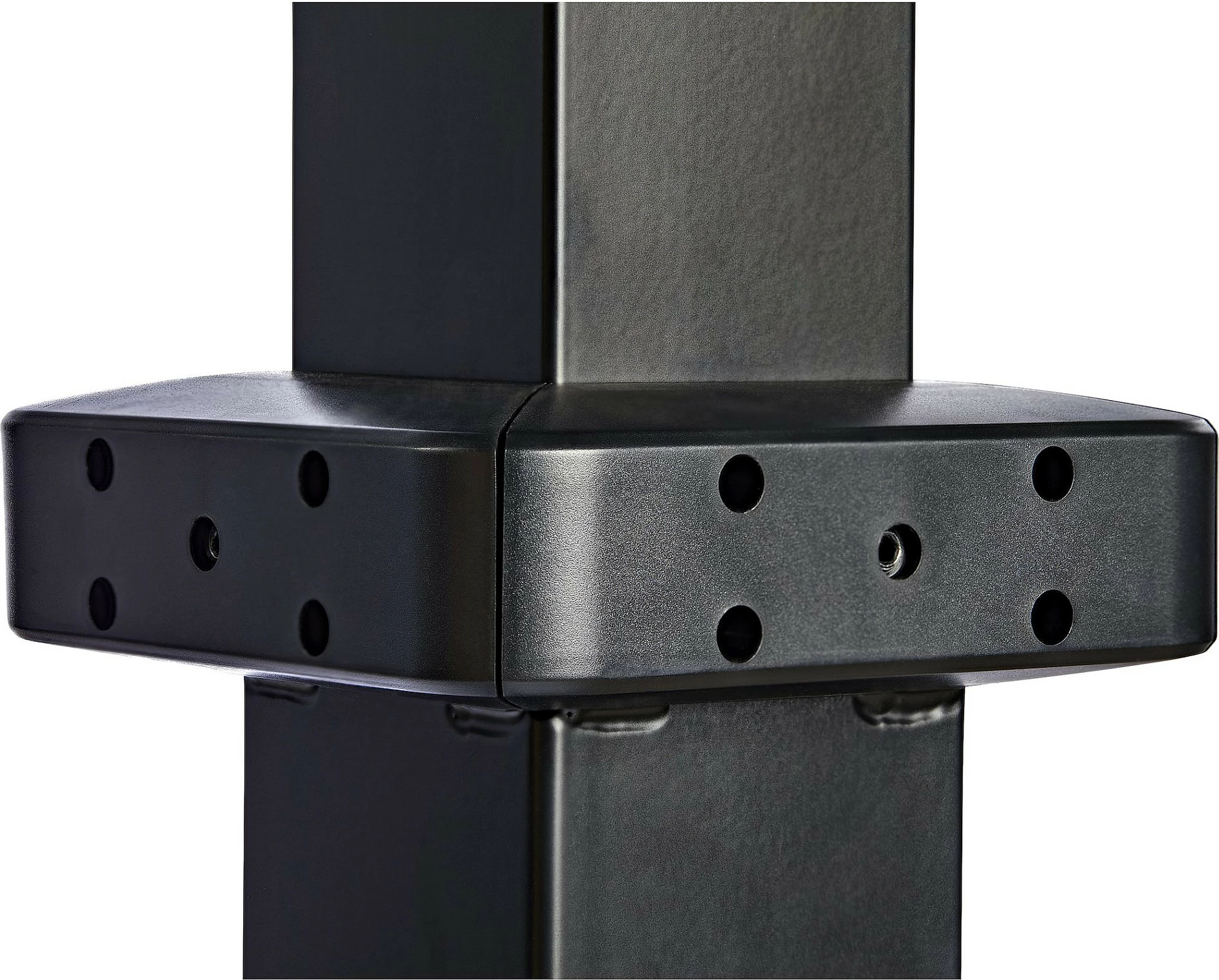 Tavolinë pune mobile StarTech STSCART2, sit-stand, rregullim lartësie 750-1200 mm, 30 kg, e zezë