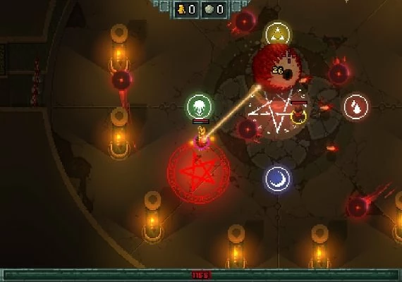 Heroes of Hammerwatch EN Global