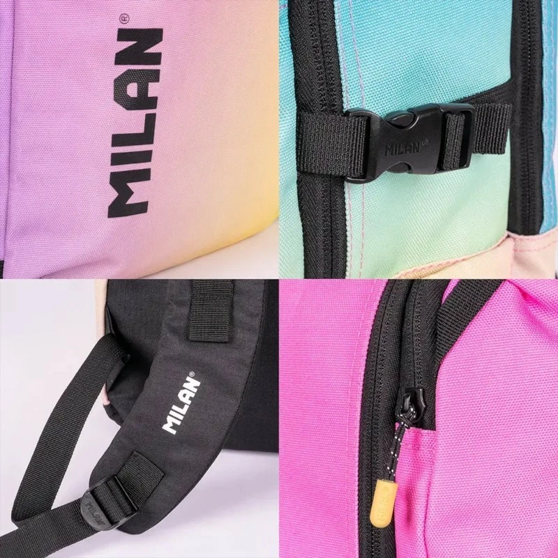 MILAN CANTE 25L SUNSET 624607SN26K